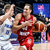 Penzionisao se Bojan Bogdanović, jedan od najvećih hrvatskih košarkaša