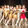 Baletno plesni recital oduševio Konjičane povodom Dana grada Konjica