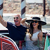 Ekstravagantno slavlje od 50 miliona dolara je završeno: Jeff Bezos i Lauren Sanchez napustili hotel u Veneciji