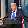 Zbog Trumpovog "velikog i prelijepog zakona" 11,8 miliona Amerikanaca ostaje bez zdravstvenog osiguranja