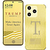 Trump Mobile T1 Phone se ne proizvodi u Americi, specifikacije "tiho" promijenjene