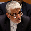 Iranski ambasador pri UN-u: Nikad nećemo odustati od obogaćivanja uranija, to je naše pravo