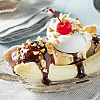 Nikada nemojte izbjegavati ovaj sastojak ako želite napraviti banana split kao iz slastičarne