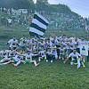 NK Vareš na Grbavici pisao historiju, sada pokrenuo akciju "Kupi kvadrat trave za 100 godina ljubavi"