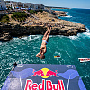 Red Bull Cliff Diving: Gimeno i Iffland slavili u Italiji, sljedeća stanica je Mostar