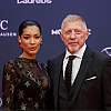 Boris Becker (57) čeka dijete s 24 godine mlađom suprugom: "Stiže malo čudo"