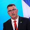 Izrael signalizirao uspostavu diplomatskih odnosa sa Sirijom i Libanom