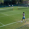 Džumhur se na Wimbledonu sprema s jednim od najpopularnijih tenisera svijeta, a tu je i hrvatska ikona
