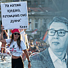 Studentski protesti u Srbiji tupe oštricu naglim zaokretom udesno: Scenarij koji Vučića ostavlja na vlasti