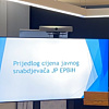 Elektroprivreda BiH predstavila nove prijedloge cijena struje
