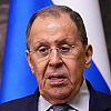 Lavrov: Povećanjem potrošnje za odbranu na pet posto NATO će se raspasti