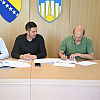 Olimpijski bazen Otoka i Općina Novi Grad realiziraju program besplatne rehabilitacije za boračku populaciju