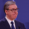 Javno priznanje Vučića: Na protestima je čovjek kojem sam obezbijedio platu 5.000 eura, odmah sam ga nazvao