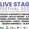 Festival Live Stage održat će se i ovog ljeta: Pogledajte ko će sve nastupiti tokom tri večeri