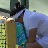 Užasan početak Wimbledona: Dvostruka finalistica u suzama, "misterija" šta joj se dogodilo