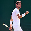 Poznato kada će Damir Džumhur na teren Wimbledona, očekuje ga težak zadatak