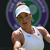 Najatraktivnija debitantica Wimbledona ispala u prvom kolu i razočarala svoje fanove
