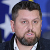 Duraković upozorava: Sutra će se u NSRS razmatrati zakon koji vodi ka autoritarnom sistemu