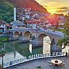 Amar Gile otvara zabavni program Konjic Summer Festa: Više od 1.200 učesnika i trodnevni program sporta i muzike