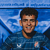Dinamo doveo novo pojačanje iz Barcelone, nadaju se da će se ponoviti "slučaj Olmo"