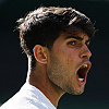 Alcaraz nakon pet setova i uz dosta muke izborio drugo kolo Wimbledona