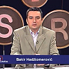 Pogledajte kako je izgledala špica Dnevnika FTV nakon imenovanja Bakira Hadžiomerovića za direktora