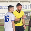 Željezničar savladao igrače bez ugovora iz kampa SPFBiH, tri gola postigao Jaganjac