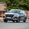 Testirali smo DFSK Fengon 500: SUV savršenog formata po cijeni gradskog minija