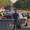 Srbijanska pjevačica Marija Mikić autom pokušala "probiti" blokadu, tvrdi: Ničiju djecu nisam gazila