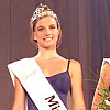 Bivša bh. misica je sa 17 godina ostvarila historijski uspjeh: Čime se danas bavi Daniela Vinš Aljović