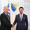 Bogunić i Škobić potpisali sporazum koji je usmjeren na efikasniju provjeru imovine sudija i tužilaca