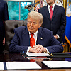 U Francusku stigle prve "naučne izbjeglice" iz Amerike, traže "spas" od Donalda Trumpa