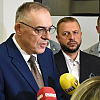 Miličević: Ne postoji volja da se raspravlja o kriminalu i korupciji u javnim preduzećima