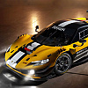 Predstavljen novi Ferrari 296 GT3 Evo