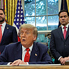 Amerika predana u ruke Donalda Trumpa: Vrhovni sud zadao posljednji udarac podjeli vlasti u SAD-u