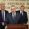 Višković o migrantima: Bolje da su sela prazna nego da ih nasele neki koji nikad nisu živjeli ovdje
