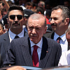 Erdogan se oglasio nakon karikatura koja navodno predstavljaju poslanika Muhameda, najavio i mjere