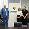 Potpisani ugovori vrijedni dva miliona KM za unapređenje upravljanja otpadom u Federaciji BiH