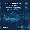Željezničar počinje prodaju ulaznica za Koper uz značajno povećanje cijena