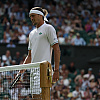 Još jedna velika senzacija na Wimbledonu, ispao i treći igrač svijeta