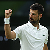Đoković teže od očekivanog nakon tri sata borbe prošao u drugo kolo Wimbledona