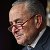 Demokratama "prekipjelo" zbog usvojenog zakona u Senatu SAD-a, Schumer poručio: "Američki narod će pamtiti izdaju"
