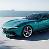 Nasljednik Ferrarijevog modela Roma zove se Amalfi