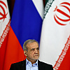 Iranski predsjednik odobrio obustavu saradnje s Međunarodnom agencijom za atomsku energiju
