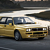 Lancia "oživljava" kultnu Deltu HF Integrale, stiže naredne godine