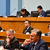 Dodik formira rezervni sastav policije, Narodna skupština usvojila izmjene zakona