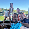 Džumhur objavio fotografiju ekipe s Wimbledona: Tu je nova djevojka, ali i trener zaslužan za progres