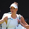 Najljepša debitantica Wimbledona šokirala otkrićem tačnog stanja na računu prije turnira