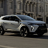Mitsubishi predstavio novi Grandis za Evropu