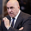 Italijanski ministar odbrane: Rusija bi za pet godina mogla biti vojna prijetnja NATO-u